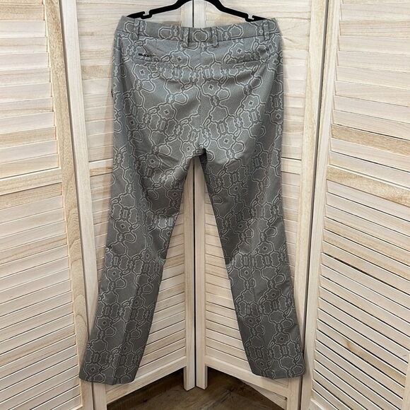 Sligo Performance Golf Pants Graphic Gray 32x32 - Picture 7 of 13